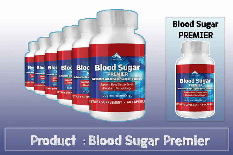Blood Sugar Premier Reviews best supplement