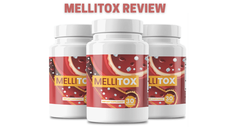 Mellitox best review