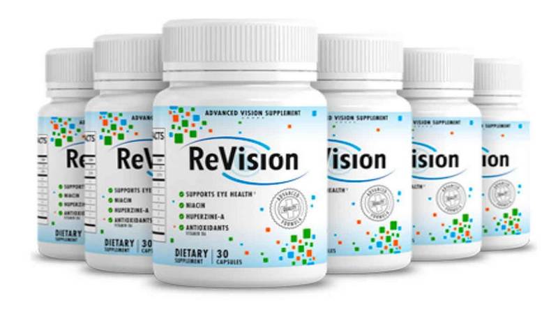 Revision Reviews: Insane Results or Just a Marketing Trick?