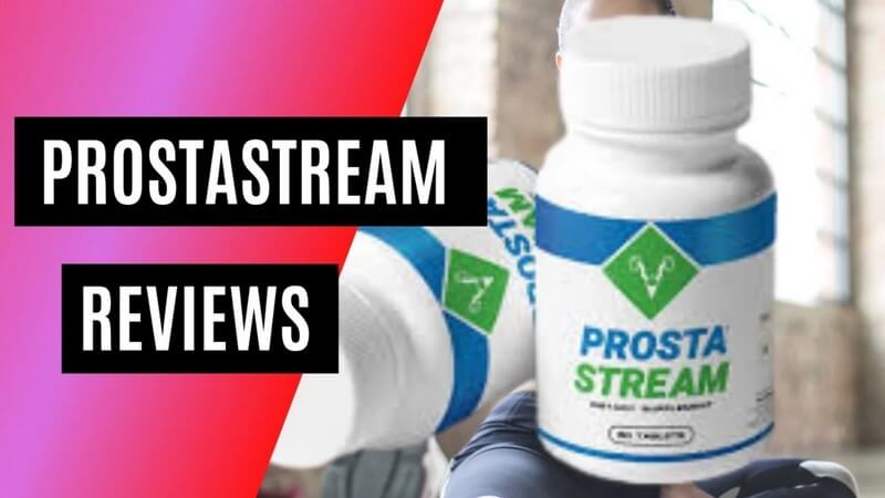 ProstaStream Reviews: Effective Or a No Good Supplement?
