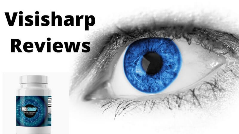 VisiSharp Reviews: Can Users Trust The Supplement?