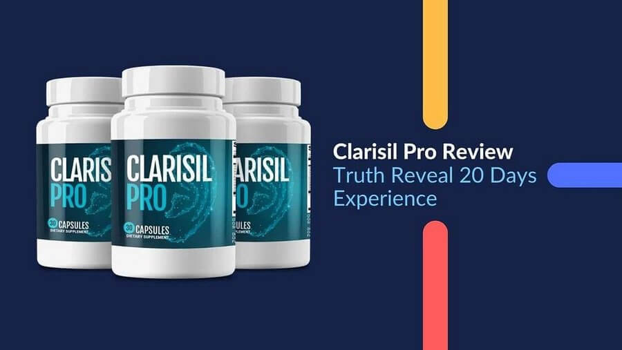 Clarisil Pro Reviews: You Can Easily Restore Your Hearing!