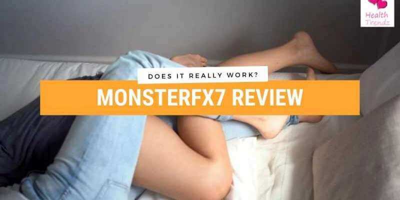 MonsterFX7 Reviews: Only True Facts!