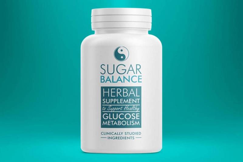 Sugar Balance Reviews: Legit or a Scam?