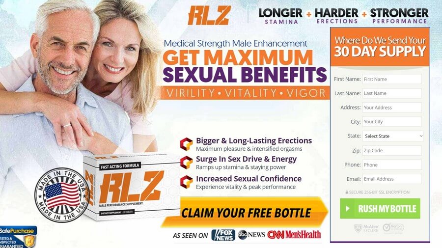 RLZ buy now