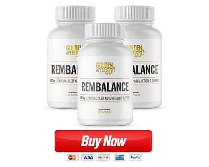 RemBalance Reviews: Can Better Sleep Promote Weight Loss?