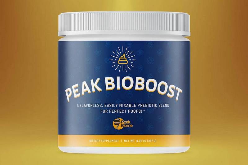 Peak BioBoost Reviews: Better Digestion in 1 Month!