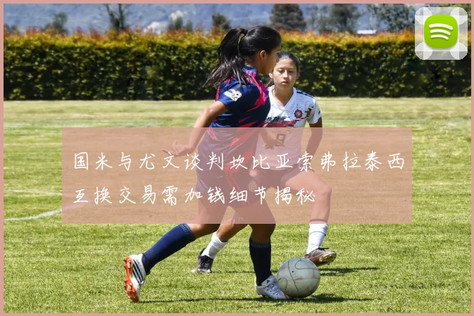 国米与尤文谈判坎比亚索弗拉泰西互换交易需加钱细节揭秘