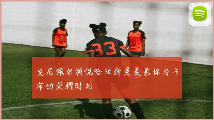 克尼佩尔调侃哈珀新秀羡慕你与卡布的荣耀时刻